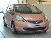 2010 HONDA FIT