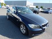 2008 BMW 3 SERIES