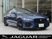 2022 JAGUAR XF