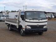 2011 HINO DUTRO 2ton