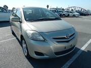 2006 TOYOTA BELTA X