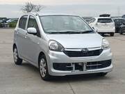 2016 SUBARU PLEO PLUS