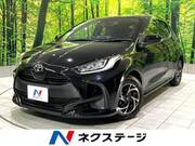 2021 TOYOTA YARIS