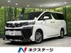 TOYOTA VELLFIRE HYBRID