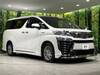 TOYOTA VELLFIRE HYBRID