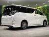 TOYOTA VELLFIRE HYBRID