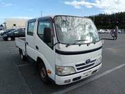 2011 TOYOTA DYNA 1.15ton