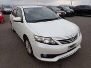 2015 TOYOTA ALLION