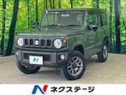 2023 SUZUKI JIMNY XC