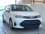 2020 TOYOTA COROLLA AXIO