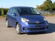 2012 TOYOTA RACTIS G