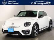 2019 VOLKSWAGEN THE BEETLE