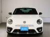 VOLKSWAGEN THE BEETLE