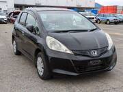 2012 HONDA FIT