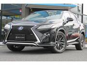 2019 LEXUS RX
