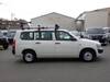 TOYOTA PROBOX VAN