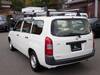TOYOTA PROBOX VAN