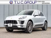 2016 PORSCHE MACAN
