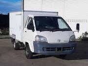 2000 TOYOTA TOWNACE TRUCK 0.85ton