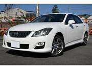 2009 TOYOTA CROWN