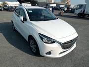 2016 MAZDA DEMIO 13S