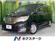 2016 NISSAN SERENA