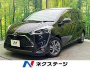 2018 TOYOTA SIENTA