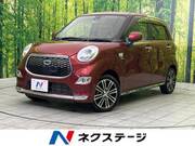 2015 DAIHATSU CAST