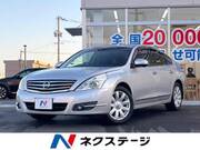 2012 NISSAN TEANA