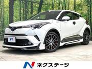 2017 TOYOTA C-HR