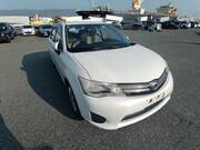 2012 TOYOTA COROLLA AXIO G