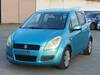 SUZUKI SPLASH