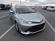 2017 TOYOTA COROLLA AXIO