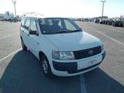 2010 TOYOTA PROBOX VAN DX