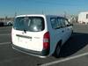 TOYOTA PROBOX VAN
