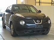 2010 NISSAN JUKE 16GT