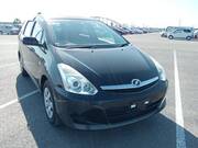 2008 TOYOTA WISH X