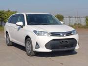 2020 TOYOTA COROLLA FIELDER