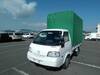 MAZDA BONGO TRUCK