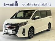 2017 TOYOTA NOAH