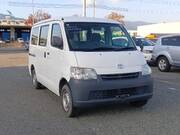 2017 TOYOTA TOWNACE VAN DX