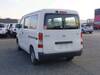 TOYOTA TOWNACE VAN