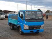 2005 MITSUBISHI CANTER 1.5ton