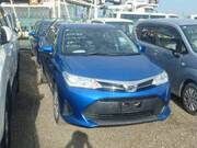 2019 TOYOTA COROLLA FIELDER