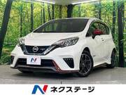2019 NISSAN NOTE