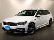 2024 VOLKSWAGEN PASSAT VARIANT