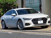 2018 AUDI A7 SPORTBACK