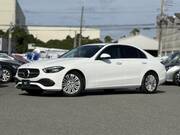 2023 MERCEDES BENZ C-CLASS