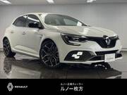 2022 RENAULT MEGANE
