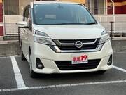 2016 NISSAN SERENA